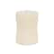Sweet Agave Scented Waves Pillar Candle by Ashland®